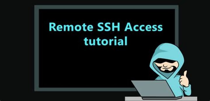 Comprehensive Guide to Remote IoT Web SSH Server Tutorial