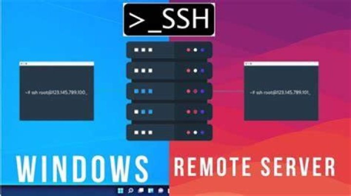 IoT Platform Remote SSH Download: A Comprehensive Guide
